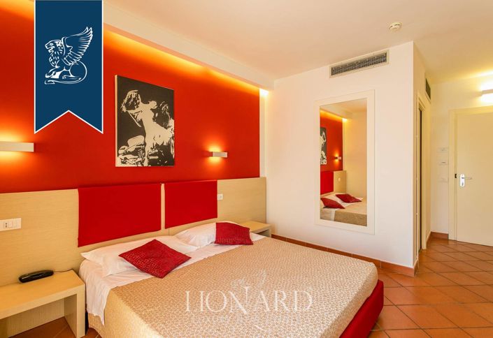 Image No.50-63 Bed Hotel for sale