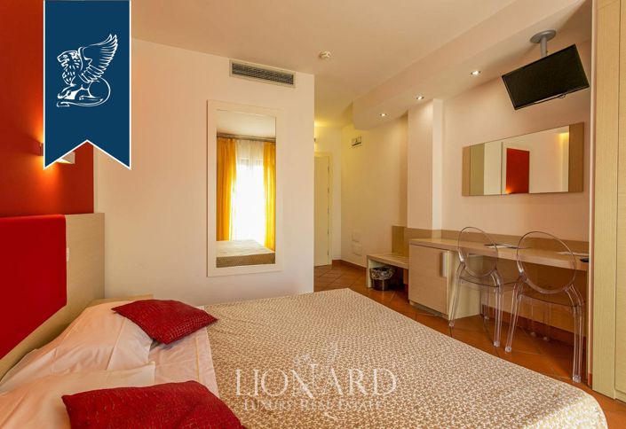 Image No.51-63 Bed Hotel for sale