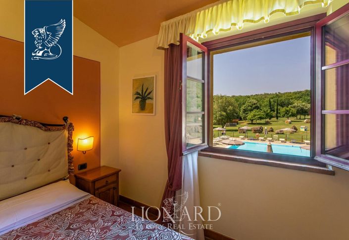 Image No.57-63 Bed Hotel for sale