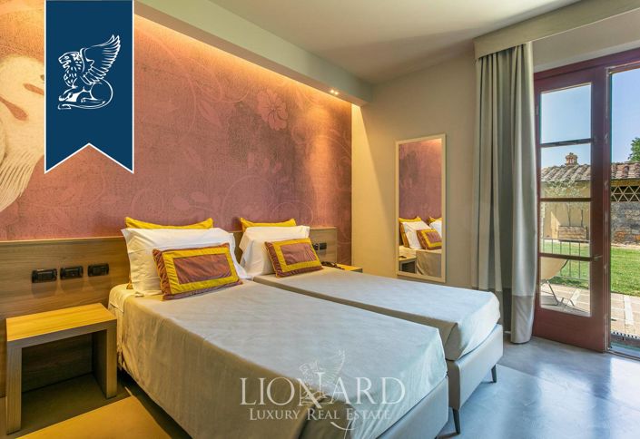 Image No.58-63 Bed Hotel for sale