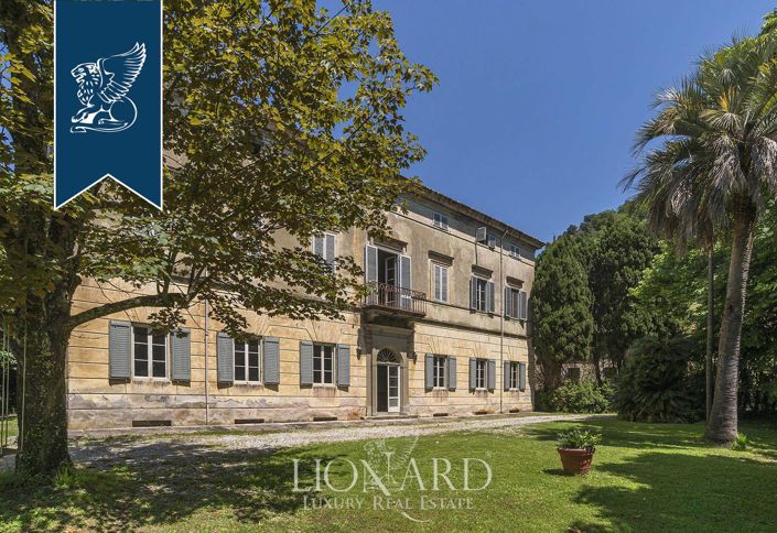 Image No.10-Villa de 15 chambres à vendre à Lucca