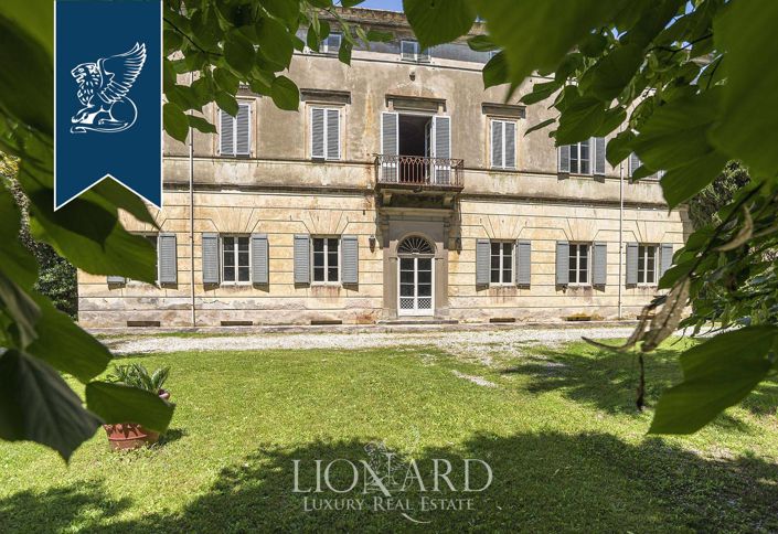 Image No.13-Villa de 15 chambres à vendre à Lucca