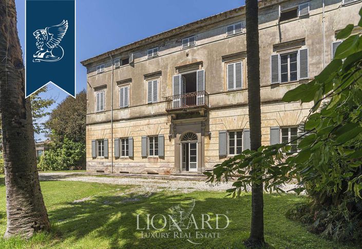 Image No.15-Villa de 15 chambres à vendre à Lucca