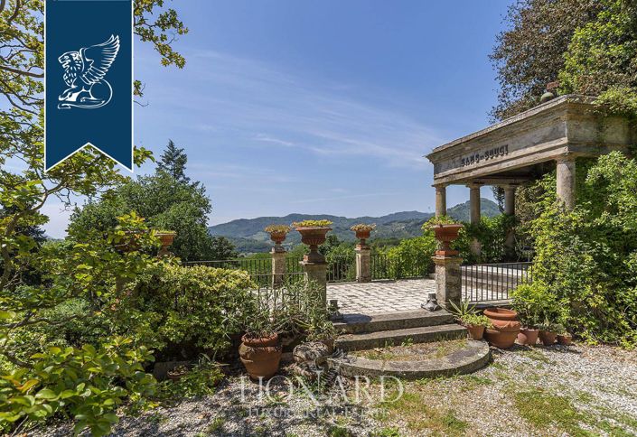 Image No.16-Villa de 15 chambres à vendre à Lucca