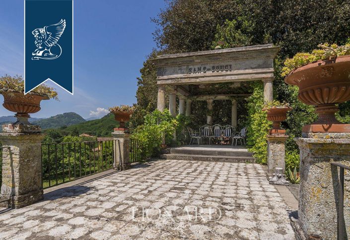 Image No.17-Villa de 15 chambres à vendre à Lucca