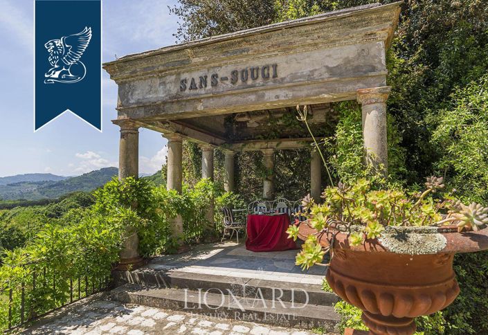 Image No.20-Villa de 15 chambres à vendre à Lucca