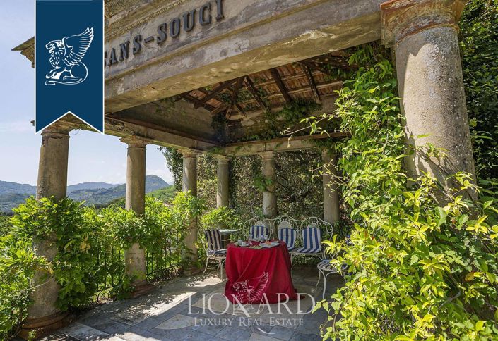 Image No.21-Villa de 15 chambres à vendre à Lucca