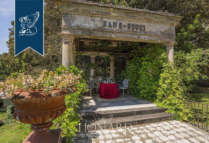 Image No.22-Villa de 15 chambres à vendre à Lucca