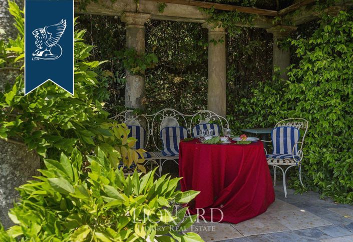 Image No.23-Villa de 15 chambres à vendre à Lucca