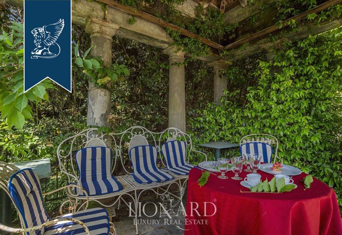 Image No.24-Villa de 15 chambres à vendre à Lucca