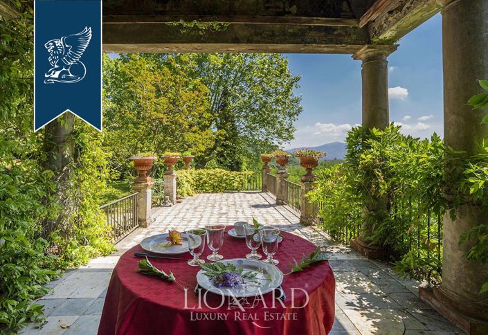 Image No.25-Villa de 15 chambres à vendre à Lucca