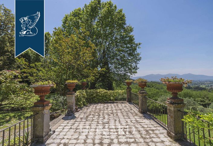 Image No.26-Villa de 15 chambres à vendre à Lucca