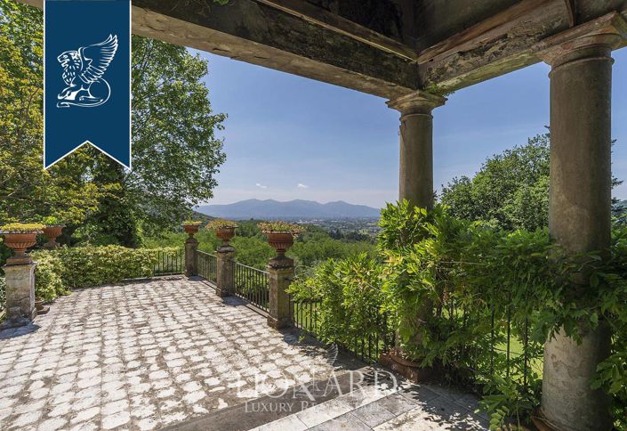 Image No.27-Villa de 15 chambres à vendre à Lucca