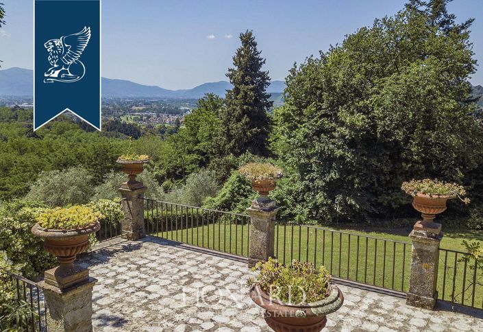 Image No.29-Villa de 15 chambres à vendre à Lucca