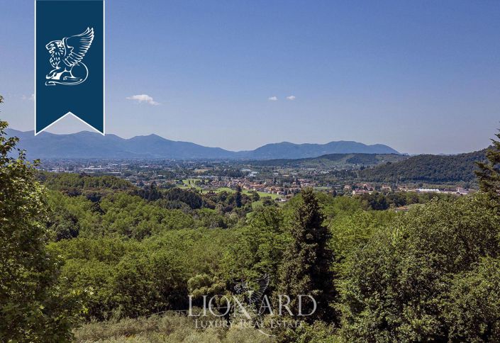 Image No.30-Villa de 15 chambres à vendre à Lucca