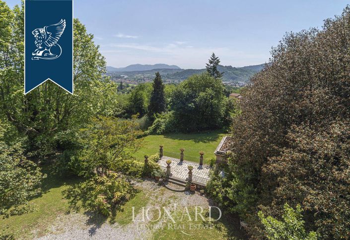 Image No.31-Villa de 15 chambres à vendre à Lucca
