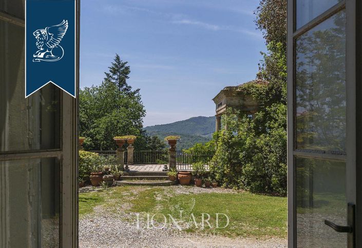 Image No.32-Villa de 15 chambres à vendre à Lucca