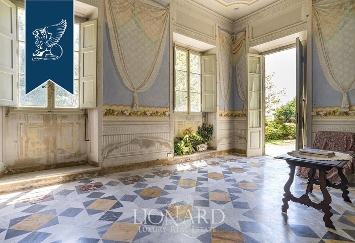 Image No.33-Villa de 15 chambres à vendre à Lucca