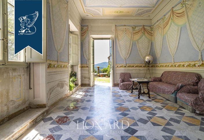 Image No.34-Villa de 15 chambres à vendre à Lucca