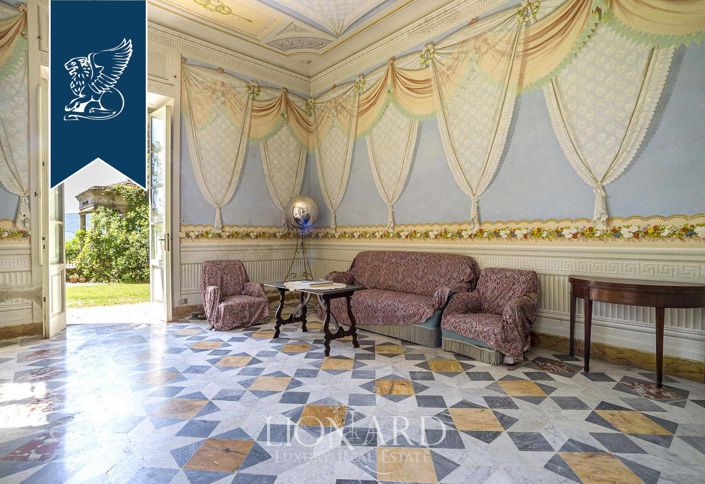 Image No.35-Villa de 15 chambres à vendre à Lucca