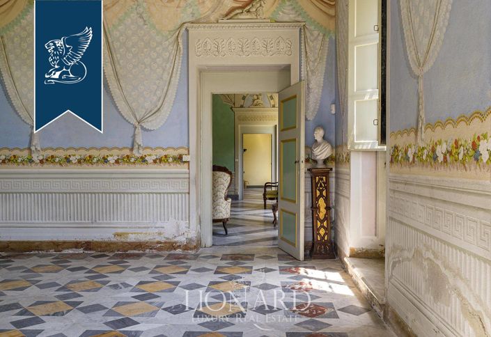 Image No.36-Villa de 15 chambres à vendre à Lucca