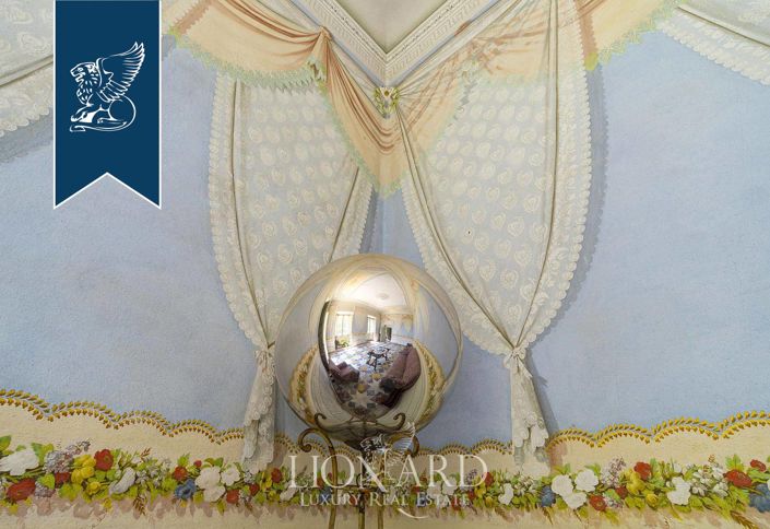 Image No.37-Villa de 15 chambres à vendre à Lucca