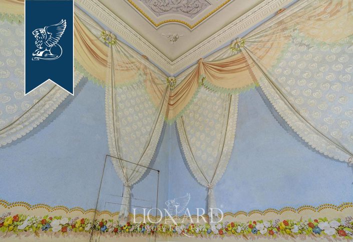 Image No.38-Villa de 15 chambres à vendre à Lucca