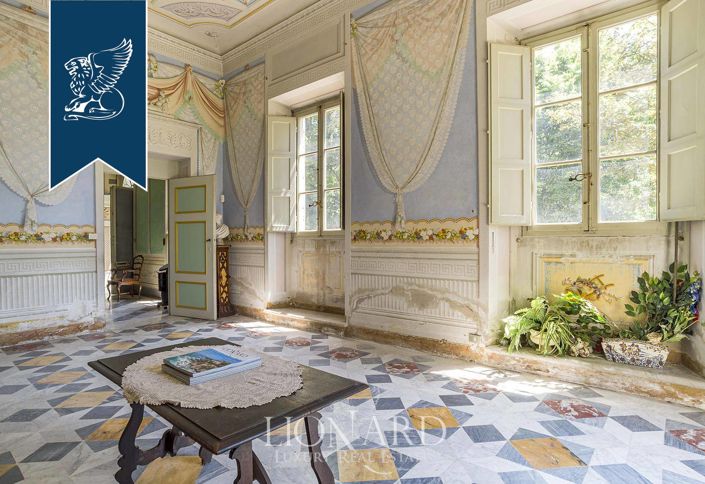 Image No.39-Villa de 15 chambres à vendre à Lucca