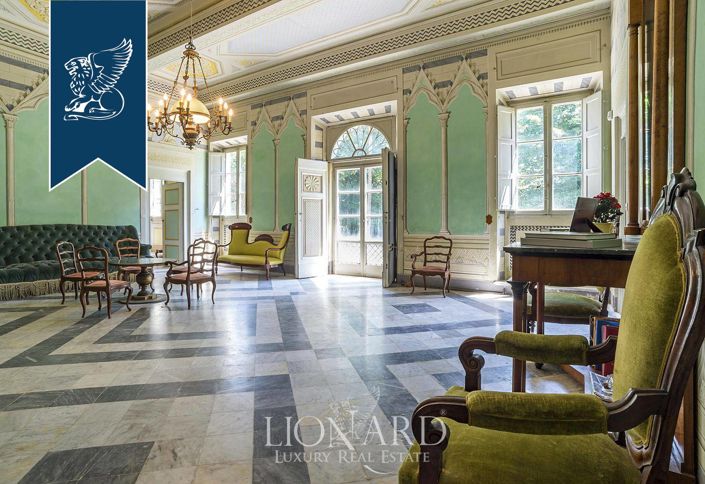 Image No.40-Villa de 15 chambres à vendre à Lucca