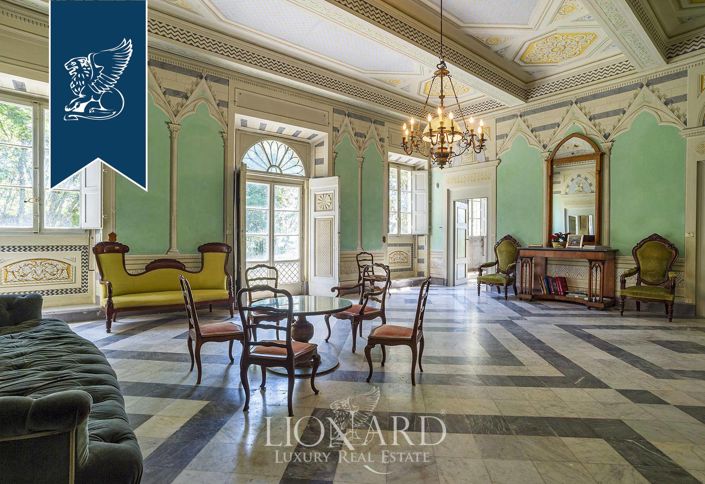 Image No.41-Villa de 15 chambres à vendre à Lucca