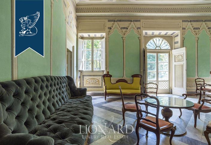 Image No.42-Villa de 15 chambres à vendre à Lucca