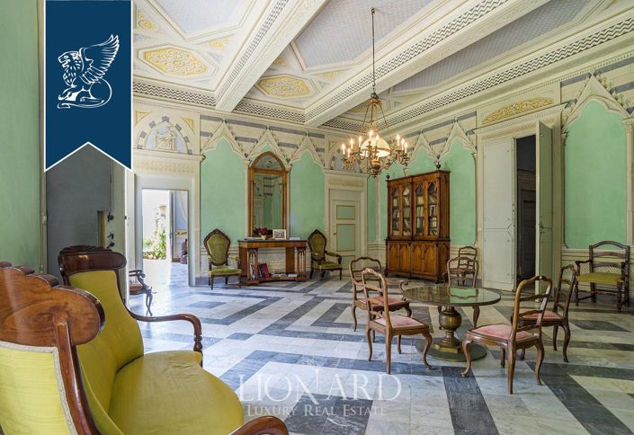 Image No.43-Villa de 15 chambres à vendre à Lucca