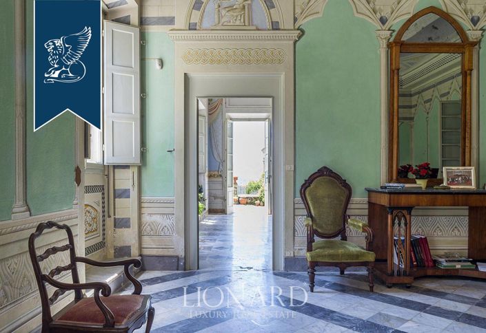 Image No.44-Villa de 15 chambres à vendre à Lucca