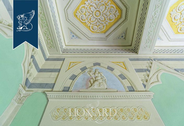 Image No.45-Villa de 15 chambres à vendre à Lucca