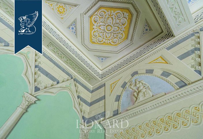 Image No.46-Villa de 15 chambres à vendre à Lucca