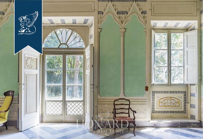 Image No.47-Villa de 15 chambres à vendre à Lucca