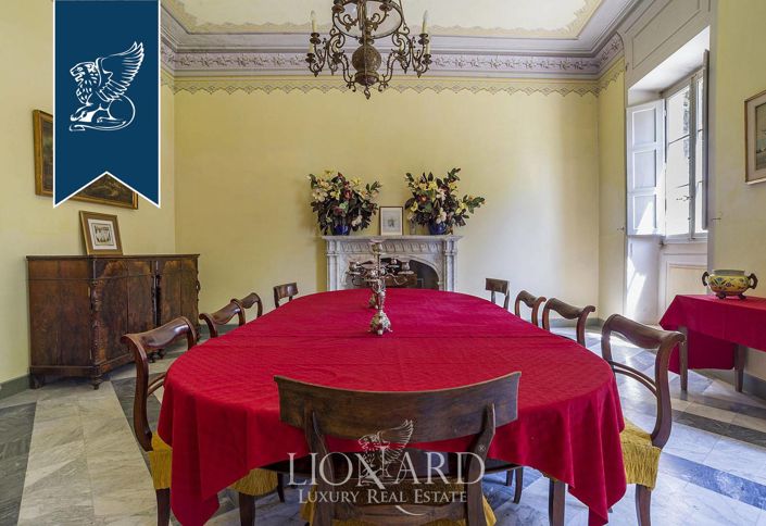 Image No.48-Villa de 15 chambres à vendre à Lucca