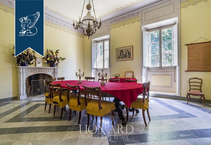 Image No.49-Villa de 15 chambres à vendre à Lucca