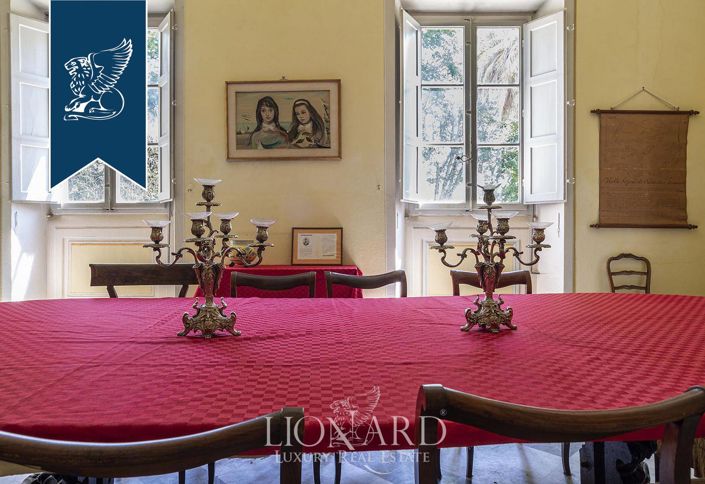 Image No.50-Villa de 15 chambres à vendre à Lucca