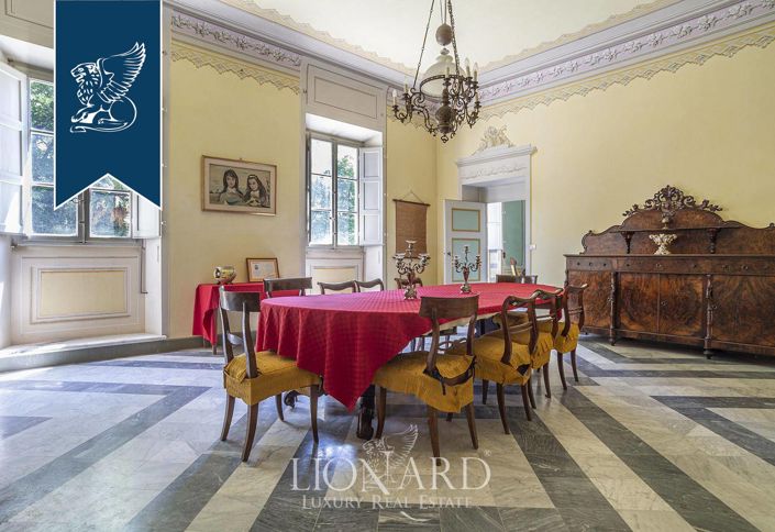 Image No.51-Villa de 15 chambres à vendre à Lucca