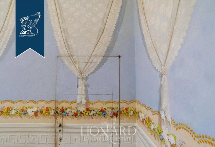 Image No.53-Villa de 15 chambres à vendre à Lucca