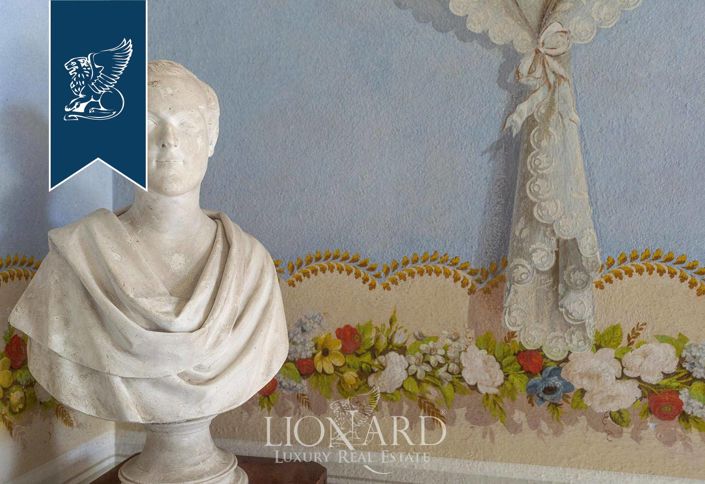 Image No.54-Villa de 15 chambres à vendre à Lucca