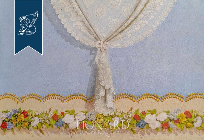 Image No.55-Villa de 15 chambres à vendre à Lucca