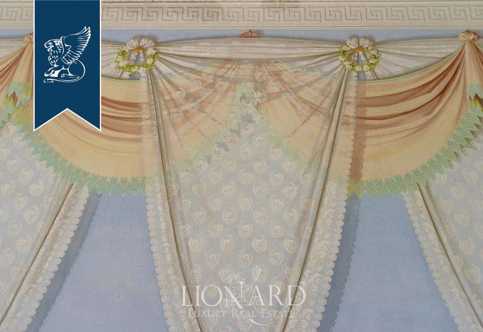 Image No.56-Villa de 15 chambres à vendre à Lucca