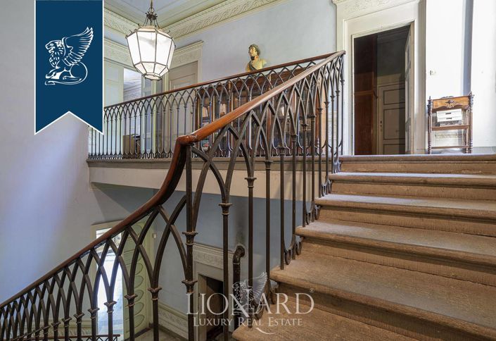 Image No.57-Villa de 15 chambres à vendre à Lucca