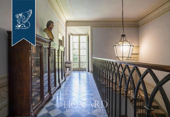 Image No.58-Villa de 15 chambres à vendre à Lucca