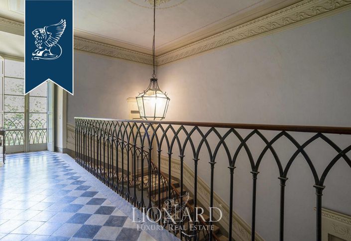 Image No.59-Villa de 15 chambres à vendre à Lucca