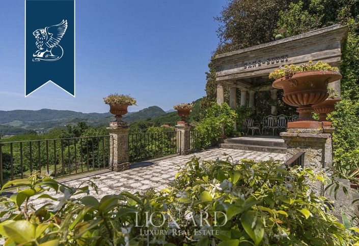 Image No.6-Villa de 15 chambres à vendre à Lucca