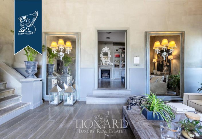 Image No.10-Un hôtel de 16 chambres à vendre à Montevarchi