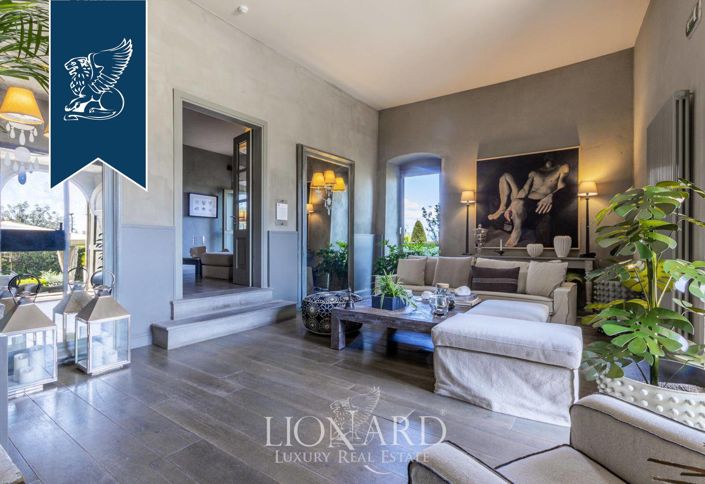 Image No.11-Un hôtel de 16 chambres à vendre à Montevarchi